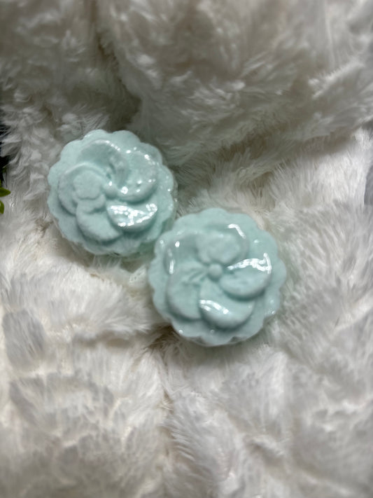 Shower Steamers- Eucalyptus Mint - 2 pk