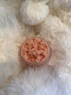 Bubble Gum Lip Scrub