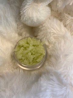 Honeydew Lip Scrub